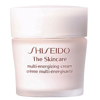 Shiseido The Skin Care - Multi Energizing Cream 50ml