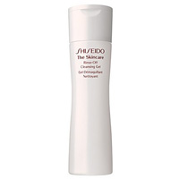 Shiseido The Skin Care - Rinse Off Cleansing Gel 200ml