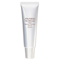 Shiseido The Skin Care - Tinted Moisture Protection SPF