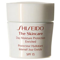 Shiseido The Skincare - Day Moisture Protection Enriched