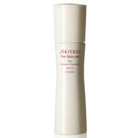 Shiseido The Skincare - Day Moisture Protection (SPF15)