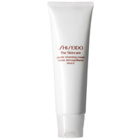 Shiseido The Skincare - Gentle Cleansing Cream 125ml