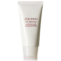 Shiseido The Skincare - Purifying Mask 75ml