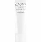 Shiseido White Lucency Clarifying Cleansing Foam