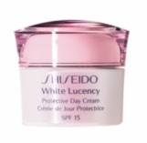Shiseido White Lucency Protective Day Cream SPF