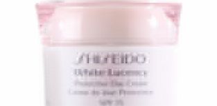 Shiseido White Lucency Protective Day Cream