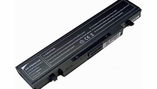 TM) 5200mAH Laptop battery for Samsung Laptop R780 R730 R720 R718 R620 R519 R522 R580 R429 R430 R428 Q320 P/N AA-PB9NC6B AA-PB9NS6B AA-PB9NC6W AA-PB9NC5B AA-PL9NC2B AA-PL9NC6W AA-PB9NC6W/E So