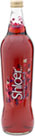 Shloer Sparkling Red Grape Juice Drink (750ml)