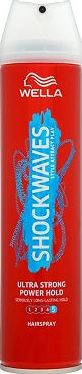 Shockwaves, 2041[^]10047550 Ultra Strong Power Hold HairSpray