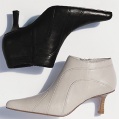 SHOE CO. beatrice ankle boot