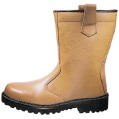 SHOE CO rigger pull-on boot