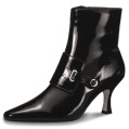 SHOE CO trudy ankle boot