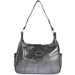 Female SSFIN1000 Bags in Black