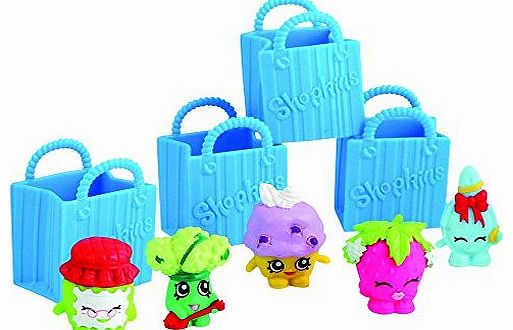 Shopkins (Pack of 5)