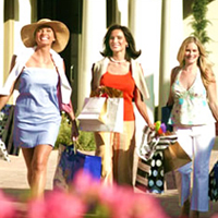 Shopping Extravaganza Orlando Shopping Extravaganza