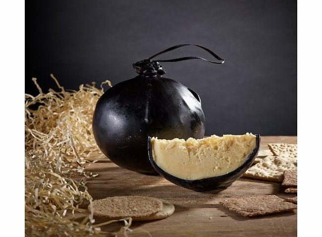 Shorrocks Traditional Lancashire Cheese Bomb LARGE- 460g