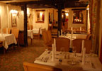 Dinner for Two at Marston Farm Hotel