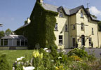 Short Breaks Overnight Break for Two at Carrygerry Country