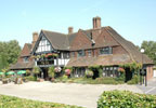 Overnight Break for Two at The Ely Hotel