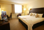 Short Breaks Overnight Hotel Break for Two at The Ramada Perth