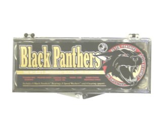 Shortys Black Panther Abec 3
