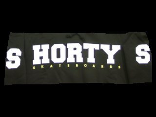 Shortys S-Horty-S Tshirt