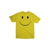 shotdead Smiley T-Shirt - Yellow