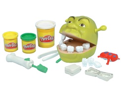 rotten root canal playset
