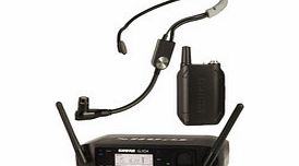 GLXD14UK/SM35 SM35 Digital Wireless