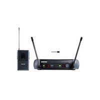 PGX14/WL93 K5E UHF Wireless System