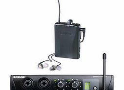 PSM200 Wireless In Ear Monitor System