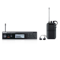 PSM300 Stereo Wireless Personal Monitor