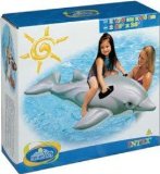 SIBI Lil Dolphin Ride On 69x26