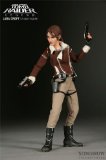 Lara Croft Figure from Tomb Raider
