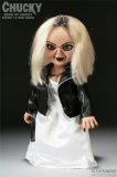 Tiffany Figure from Childs Play - Bride Of Chucky