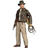 Indiana Jones Sideshow 1:6 Scale 12` Figure