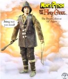 Monty Python and the Holy Grail - Dead Collector 12 Action Figure