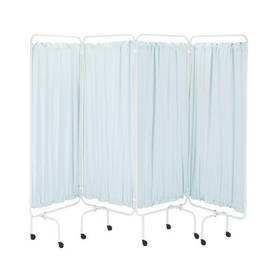 Sidhil Curtain Screen Epoxy Frame (Screen only)