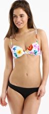 Sie Lei Mare, 1295[^]195917 Maui Padded Bikini - Floral