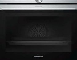 Siemens HS858GXS1B built-in/under single oven