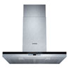 Siemens LC68BE542B cooker hoods in Stainless
