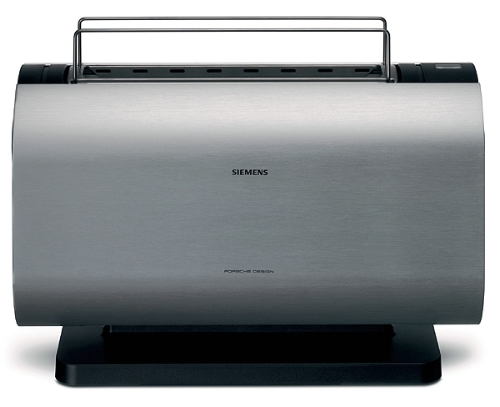 Siemens Long Slot Toaster