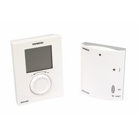 SIEMENS RDH10RF/SET-GB Room Thermostat