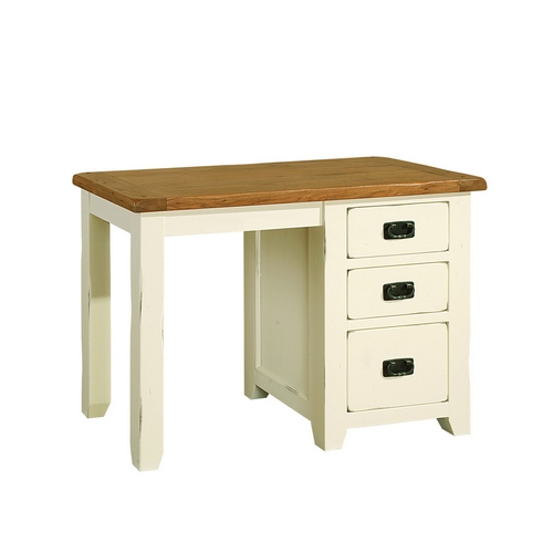 Siena Furniture Siena Single Pedestal Dressing Table 913.121
