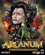 Sierra Arcanum Of Steamworks & Magick Obscura PC