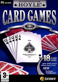 Card Games PC