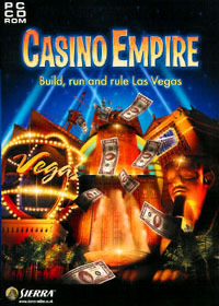Sierra Casino Empire PC