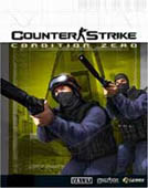 Sierra Counter Strike Condition Zero PC