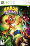 Crash Bandicoot Mind Over Mutant Xbox 360