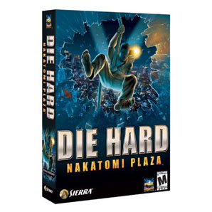 Die Hard Nakatomi Plaza PC